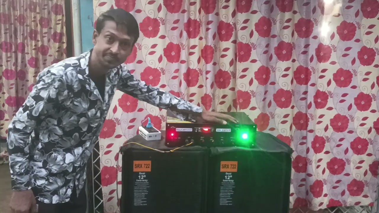 Power Amplifier DPA-250EM