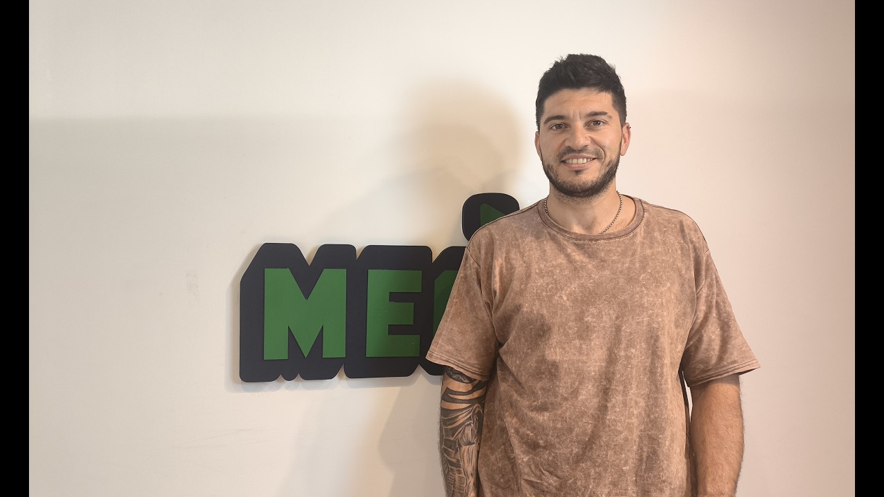 TECHNO MUSIC TE INVITAN AL SUNSET SOLIDARIO EN EL BALNEARIO MUNICIPAL