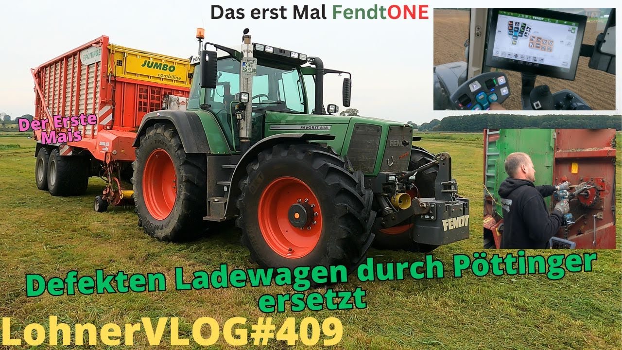 LohnerVLOG
