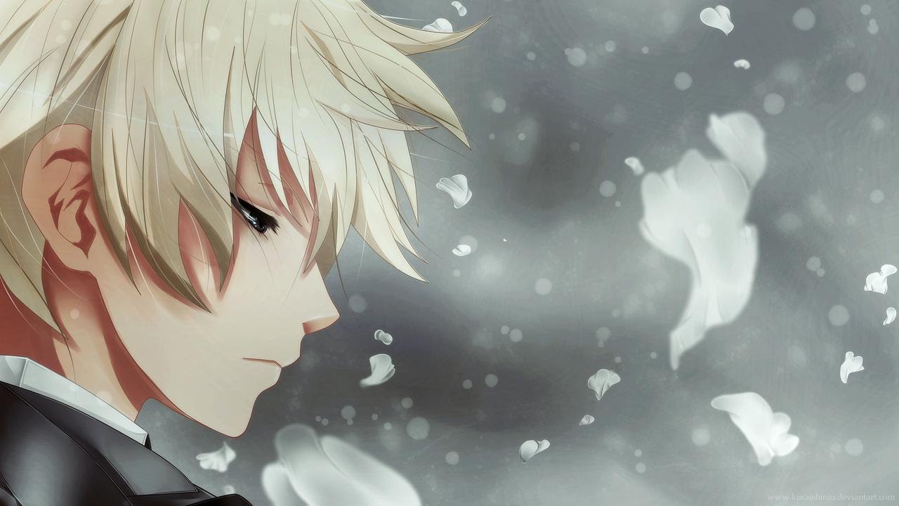 ♥♥ Nightcore ♥♥ Bednarek - Cisza