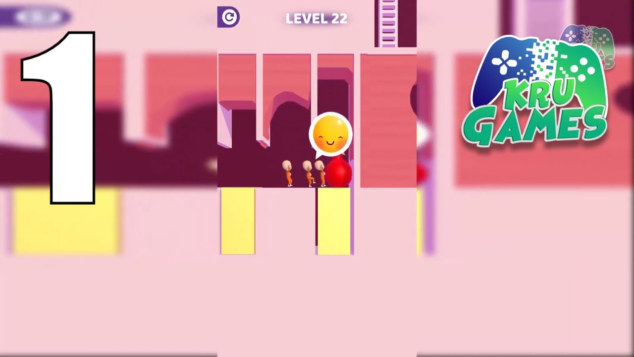 Escape Masters Gameplay Walkthrough #1 (Android, IOS)