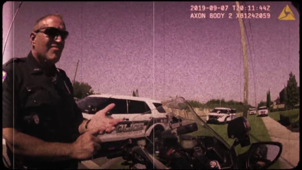 Serial Police Impersonator, Sex Offender: The Victim's Story