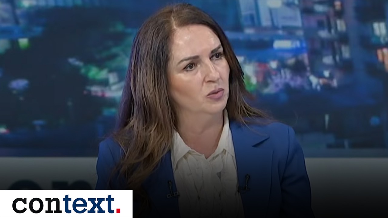 Hoxha-Nagavcit: Pse nuk ja keni dhene edhe nje mundesi Vjosa Osmanit