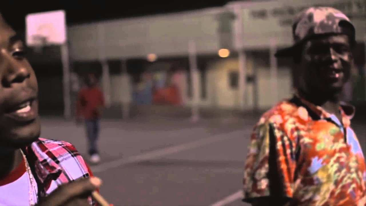 Bloody Jay ft. BirdGang Greedy & YFN Lucci - We Bros (Remix)