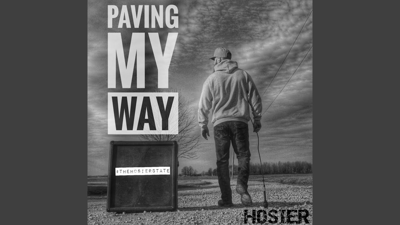 Long Bumpy Road (feat. SMO)