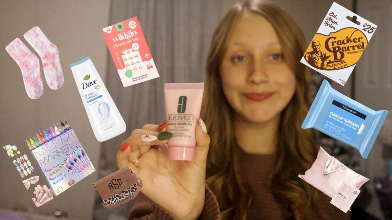 WHAT I GOT FOR CHRISTMAS 2025 (Part 1) *Haul*