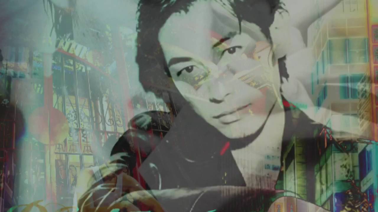 Mr.Taxi   DEAN FUJIOKA