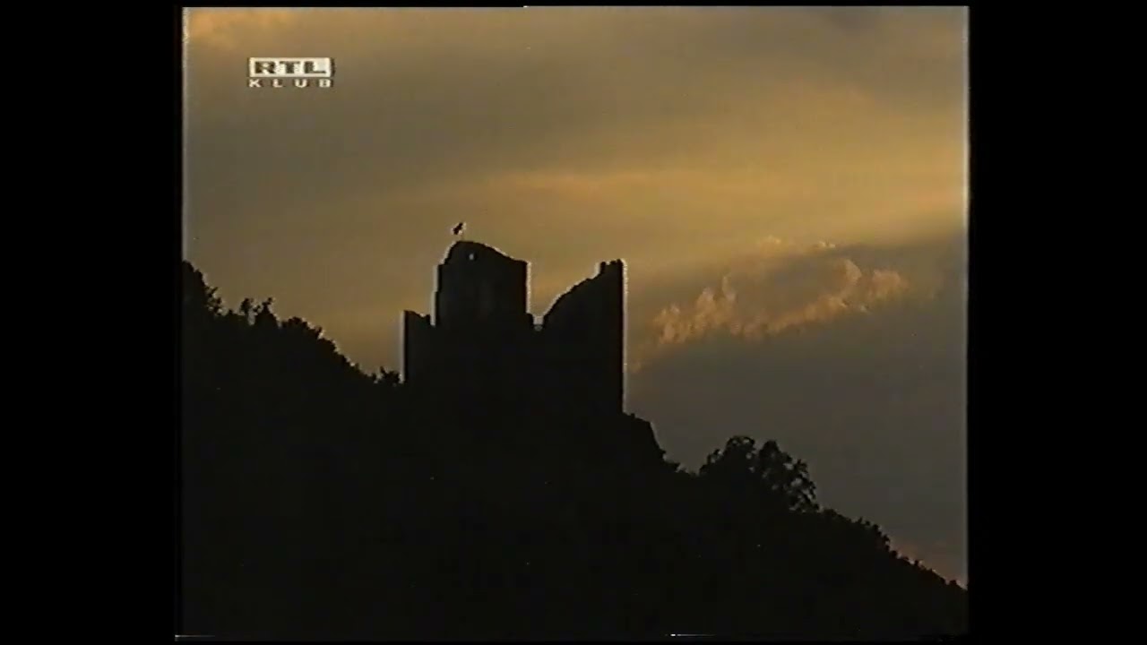 RTL klub Ad&aacute;sz&aacute;r&aacute;s (2006.01.15.)