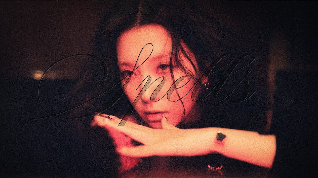 SEULGI x CHUNG HA KPOP TYPE BEAT - 