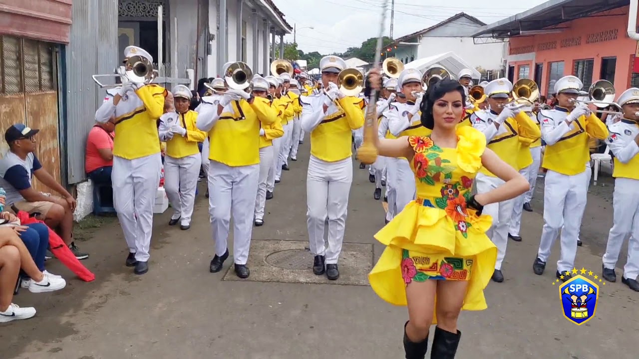 Banda de Música Virgilio Escala 10.11.2019