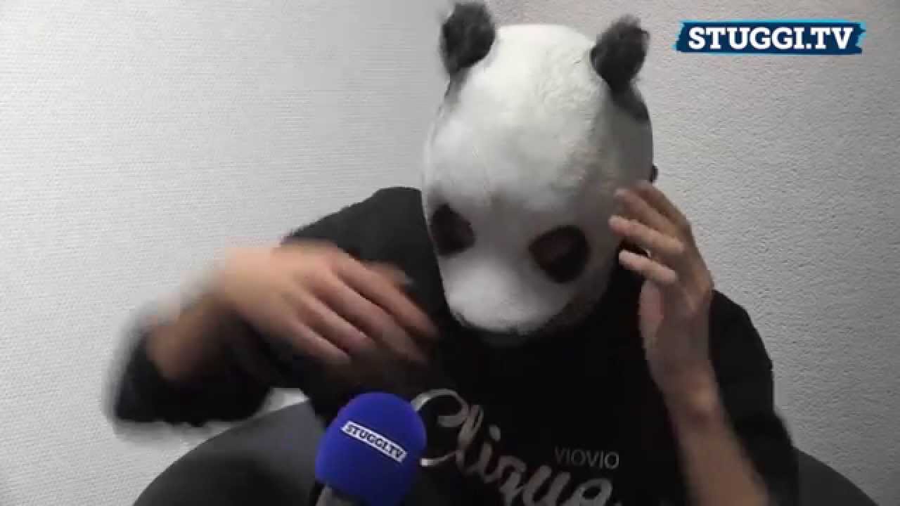Cro in seinem Besten Interview der Welt