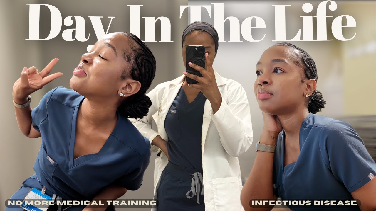 POV: The One Where You Finally Complete Medical Training  👩🏽‍⚕️💊