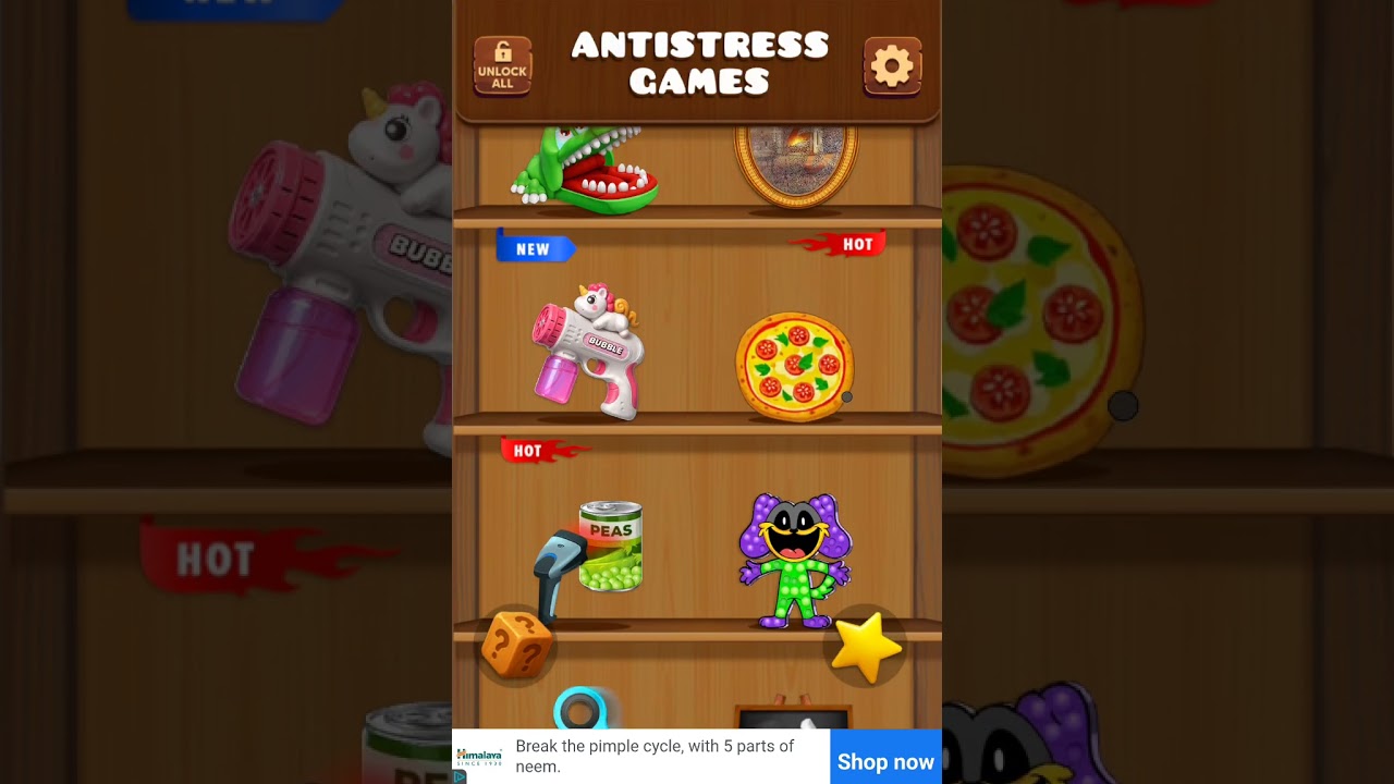 I play most mooooooost satifin game jhakas