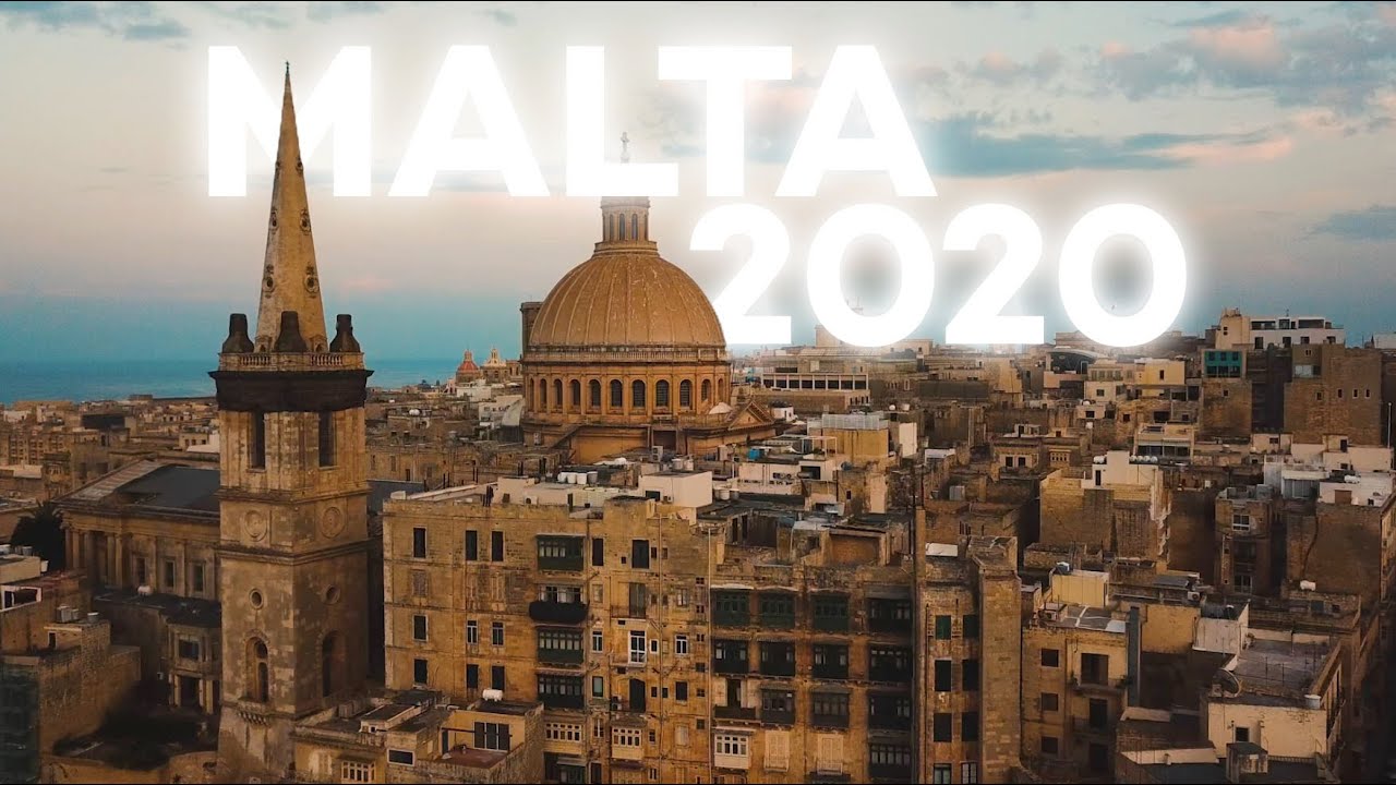 Summer 2020 by Ven a Malta