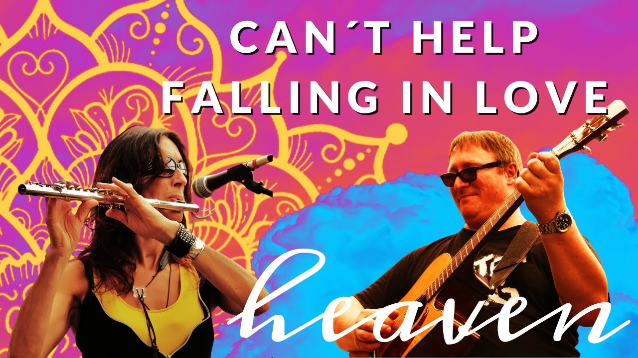 CAN´T HELP FALLING IN LOVE