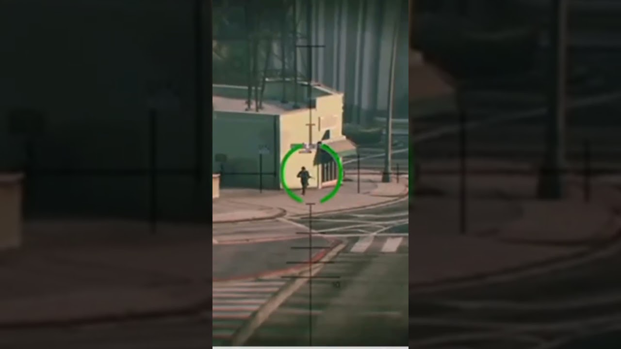 He Wasn't Ready #gta5