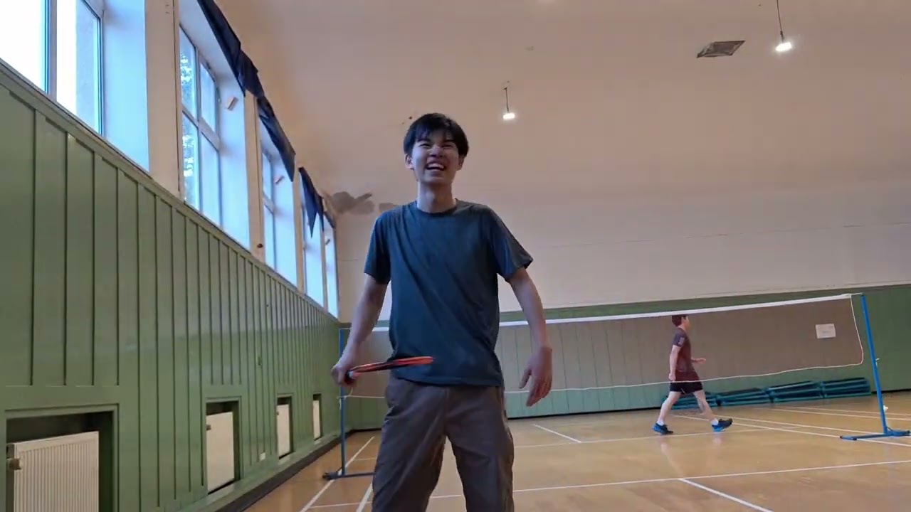 03/11/25 is this badminton?