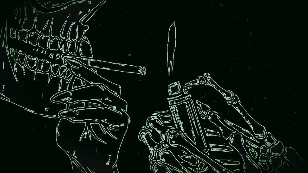 AlaskaGoth x Mehtith 