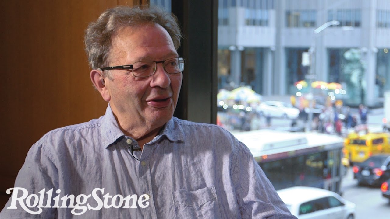 Bernie Sanders' Brother Larry Gives Glimpse into Real Bernie