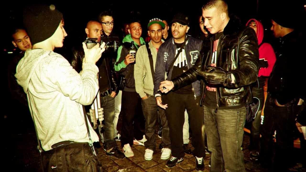 Soze el Padre  Lecteur Carte feat Ramz et Aristote