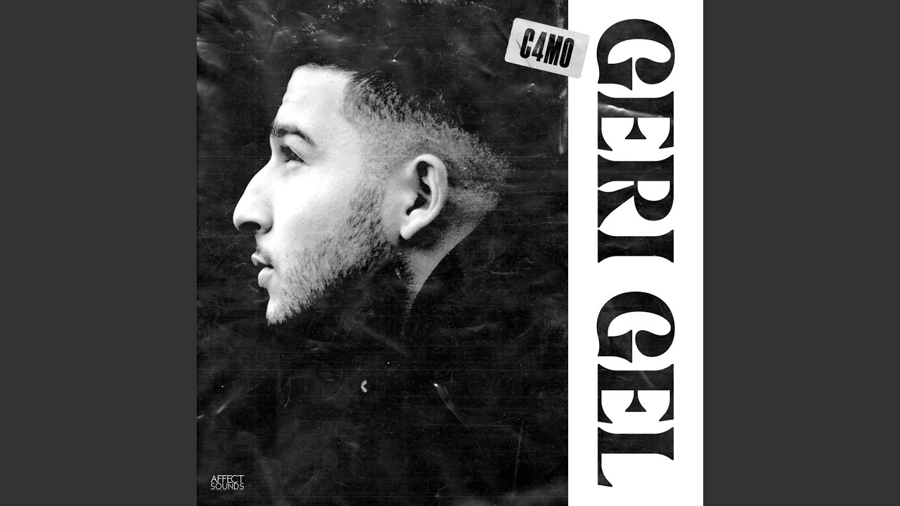 Geri Gel