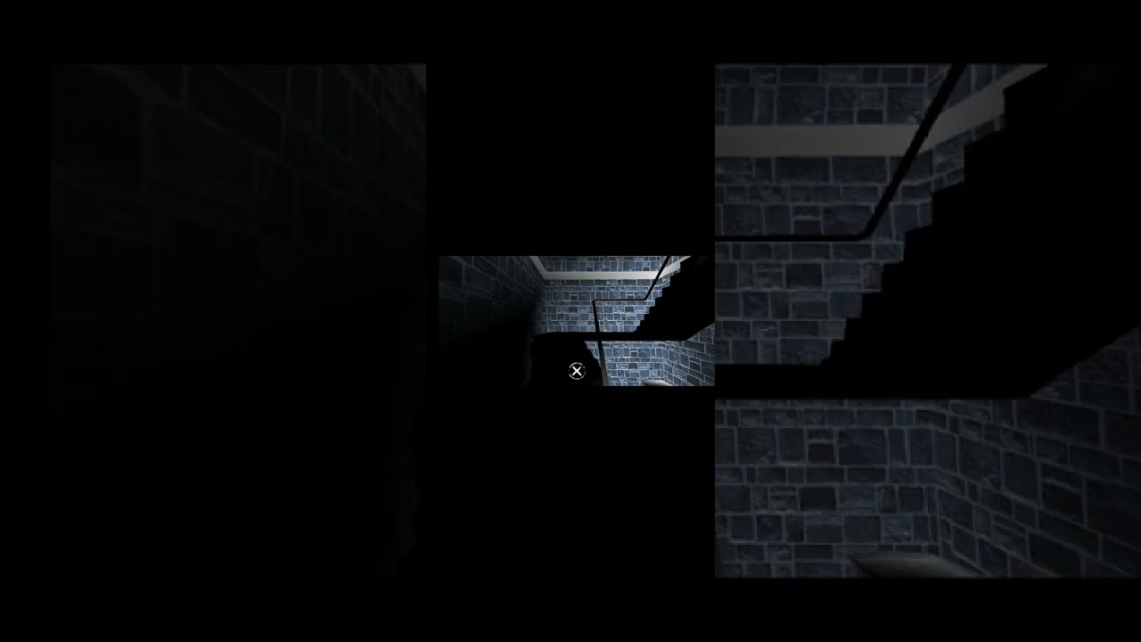 Прохождение игры Eyes the horror game, version 7.0.86, конечно я проиграла, но попробую ещё раз.