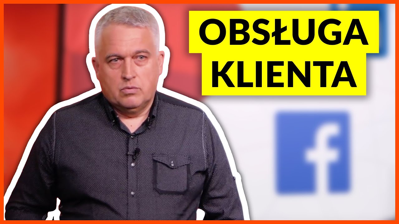 Co jest najważniejsze w procesie obsługi klienta? Arkadiusz Wódkowski