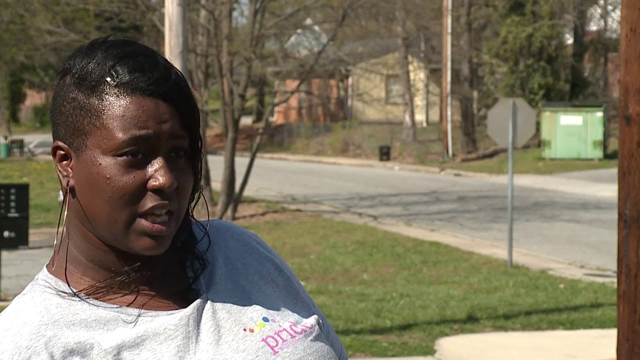 Police investigate shooting at Daniel Brook Grocery in High Point