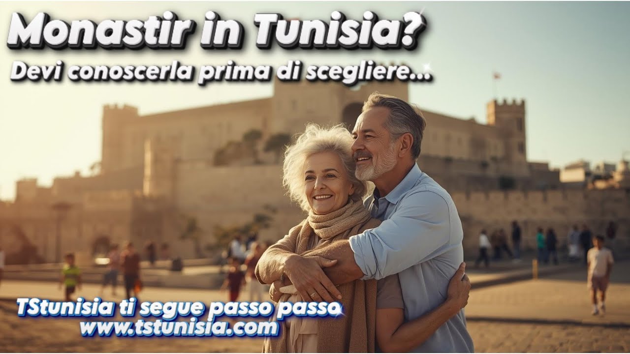 Monastir Tunisia?
