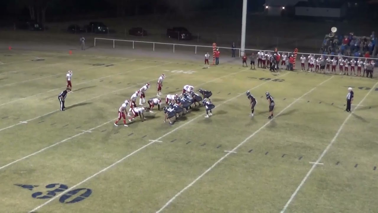 MHS vs. Hinton 2022