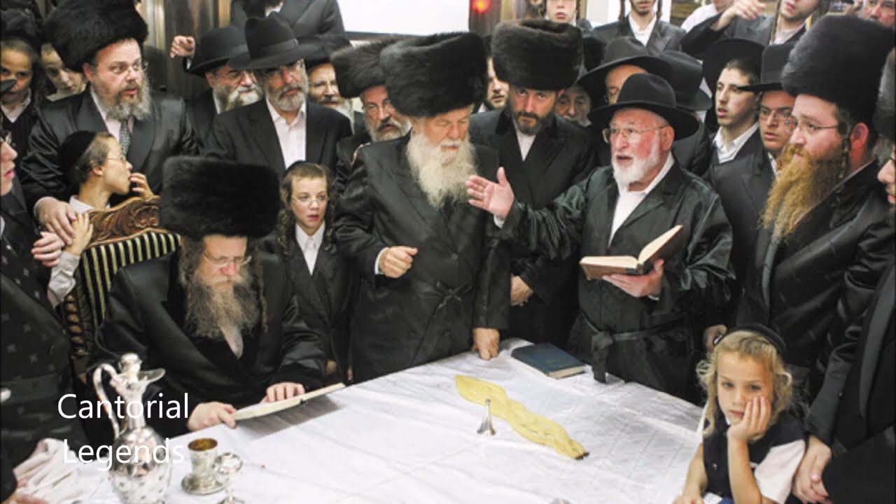Rabbi Beznion Shenker -Al Tirah