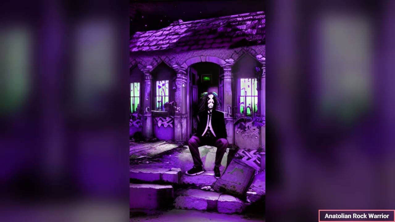 Erkin Koray - Tek Başına (Slowed)
