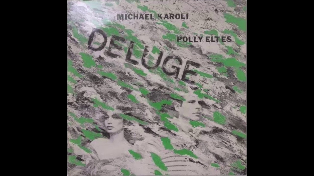 Michael Karoli & Polly Eltes: You're The Driver
