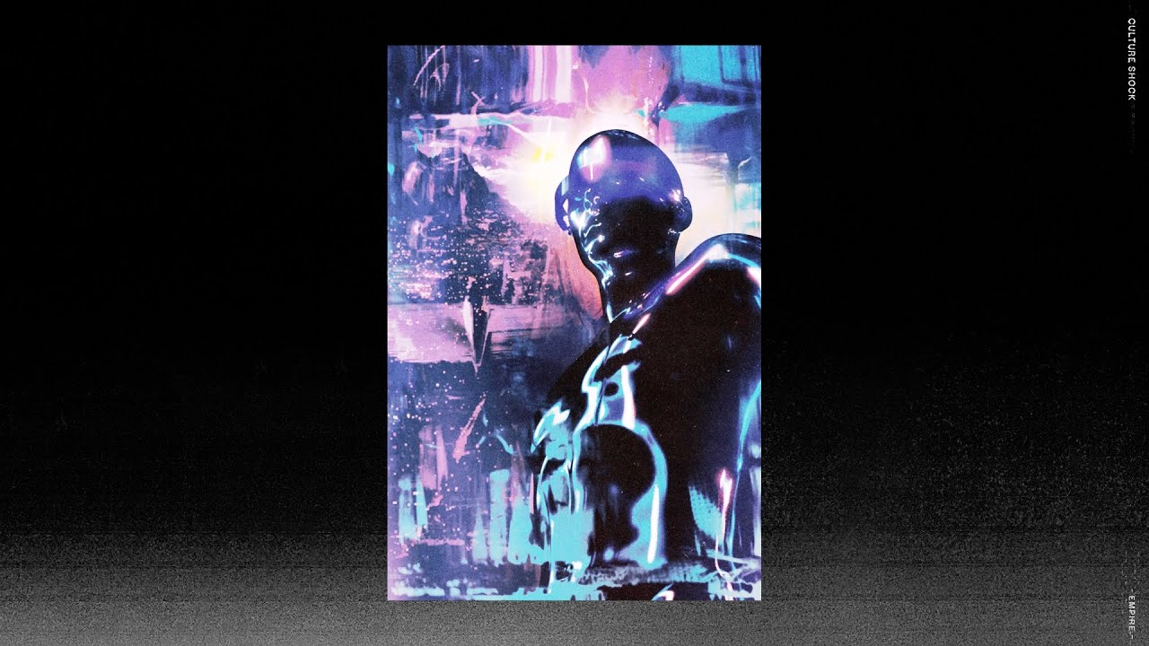 Culture Shock - Empire