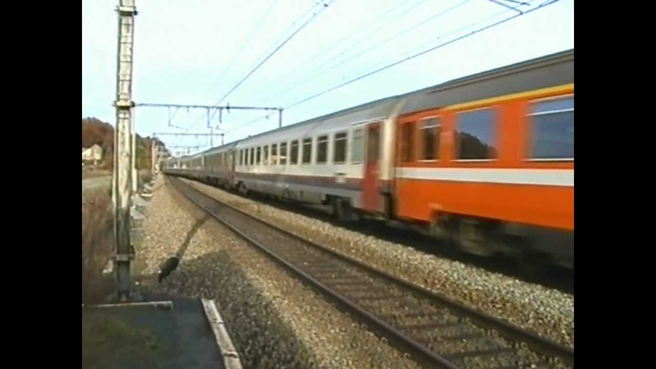 Lijn 162 Hondulange 01-11-1999.mpeg