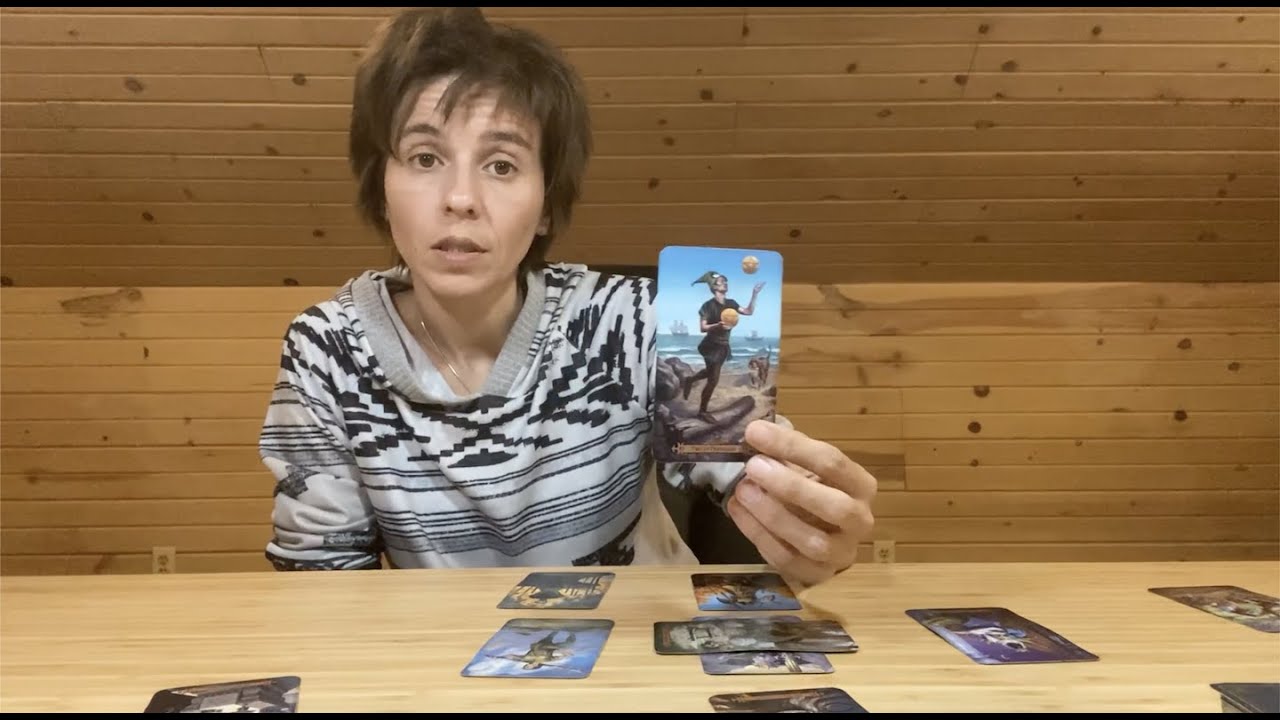 PISCES MID OCTOBER 2020 - 