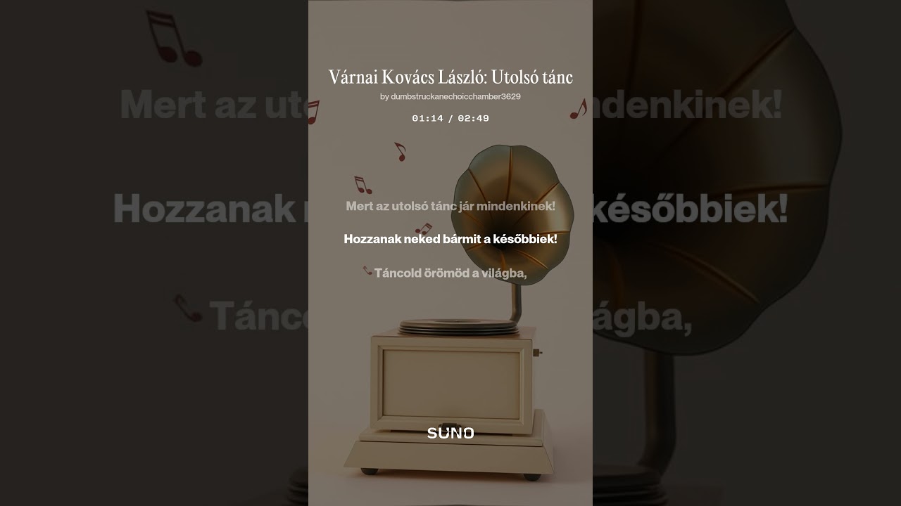 V&aacute;rnai Kov&aacute;cs L&aacute;szl&oacute;  Utols&oacute; t&aacute;nc