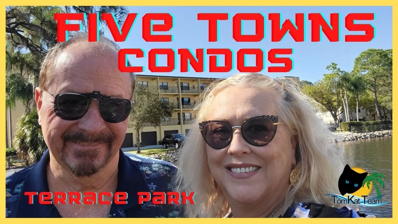 Five Towns Condos. Terrace Park of Five Towns