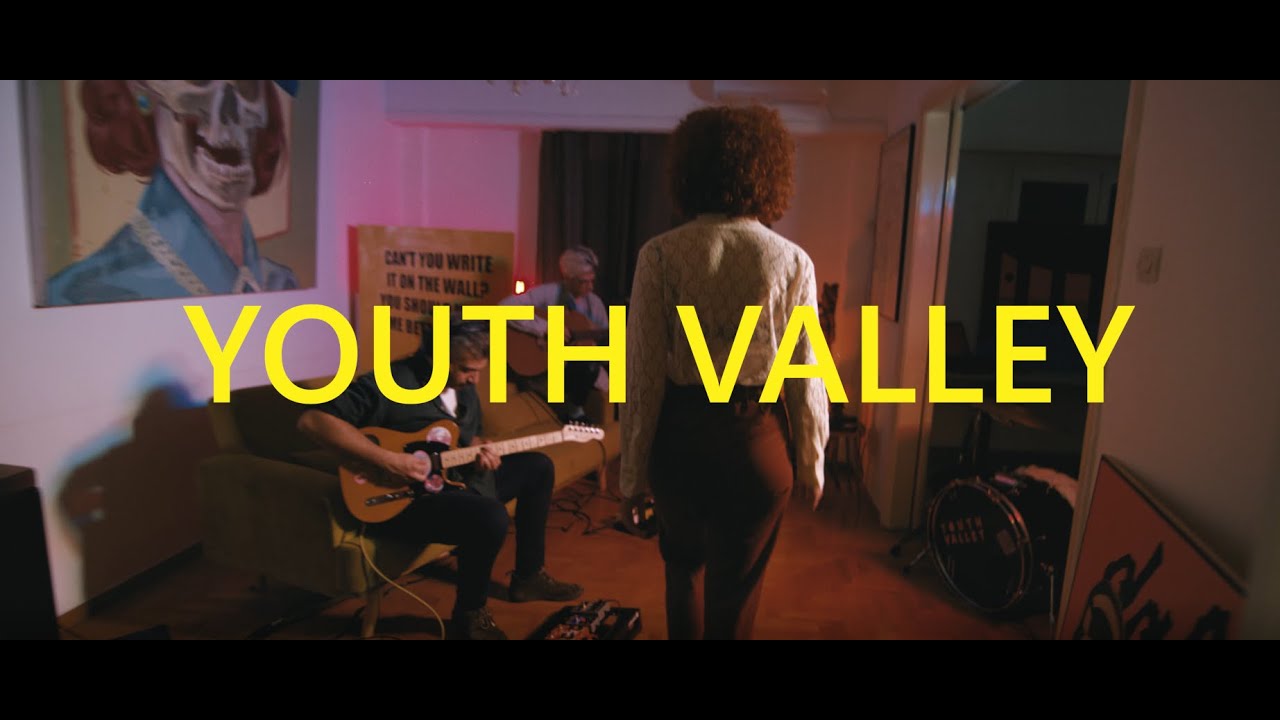 Youth Valley - Untouched (Start A Scene Sessions)