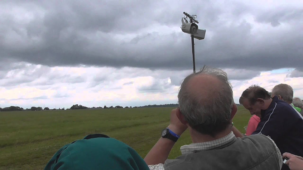 Biggin Hill Festival of Flight 2015