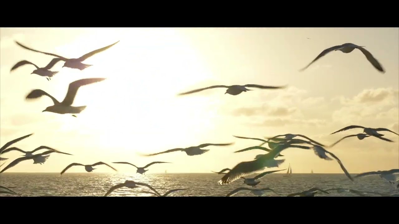 L.O.E (Last Of Eden) - Lament (Official Video)