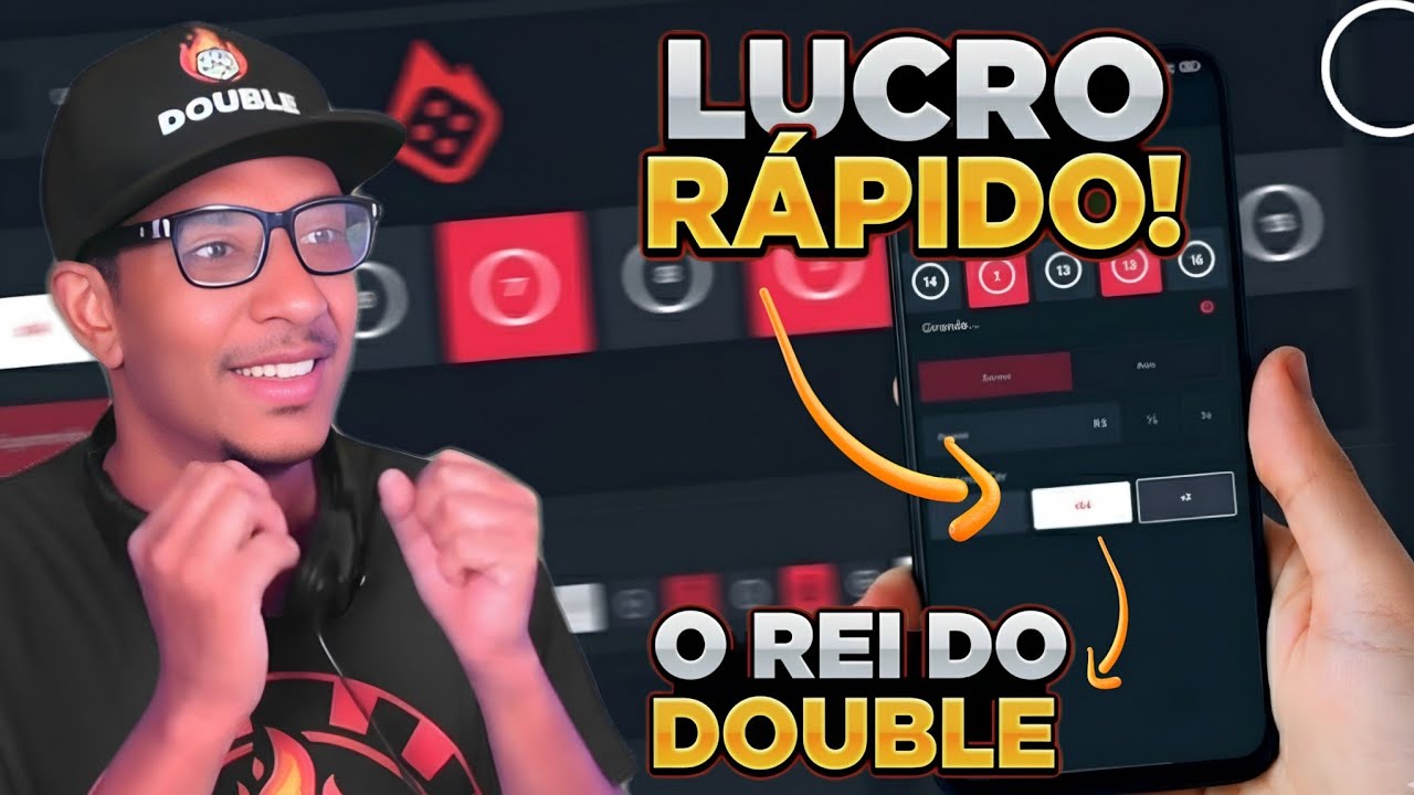 Eu Dobrei Minha Banca R&aacute;pido Com PADR&Otilde;ES DE DOUBLE NA BLAZE?