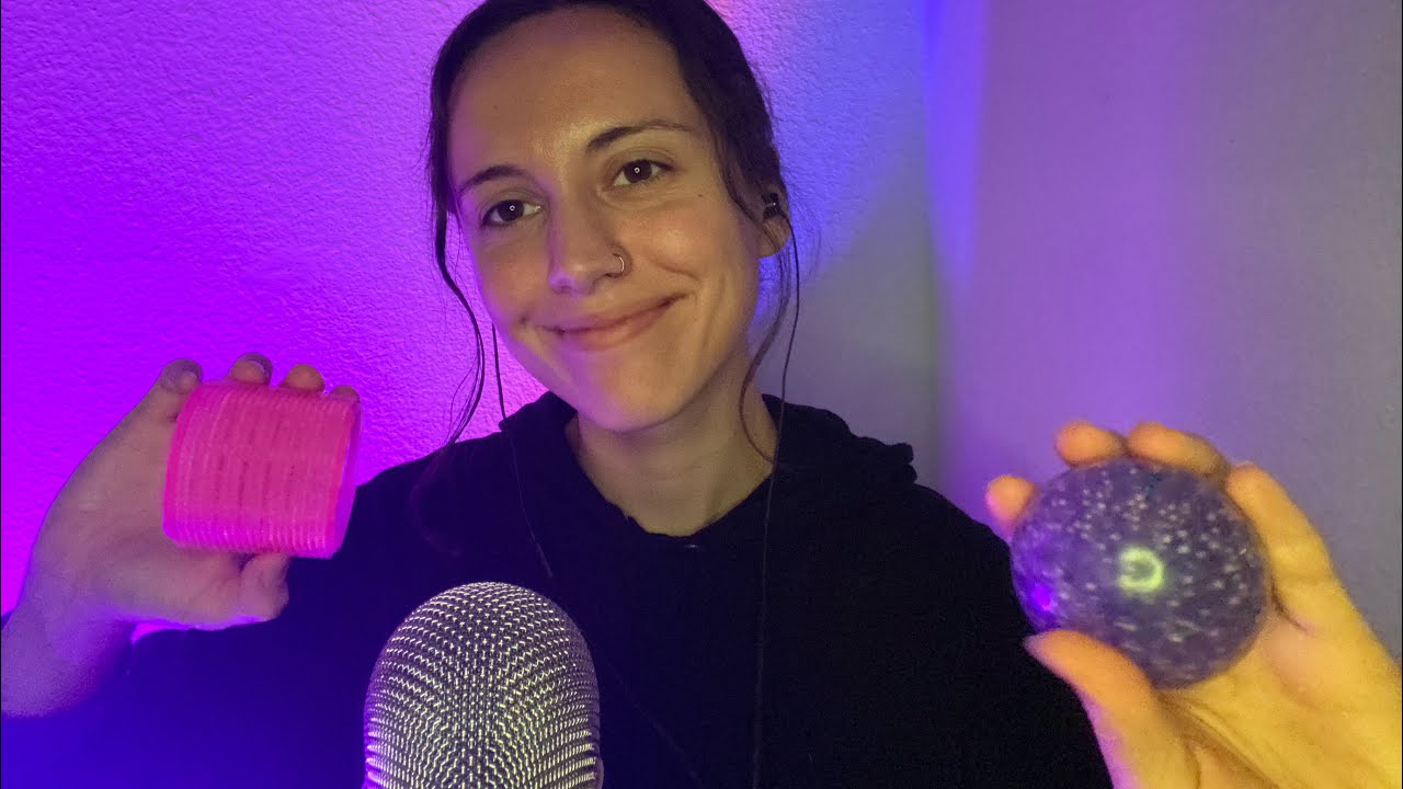 ASMR ✨Fast & Aggressive ASMR for People Who Get Bored Easily ❤️ 15+ Triggers