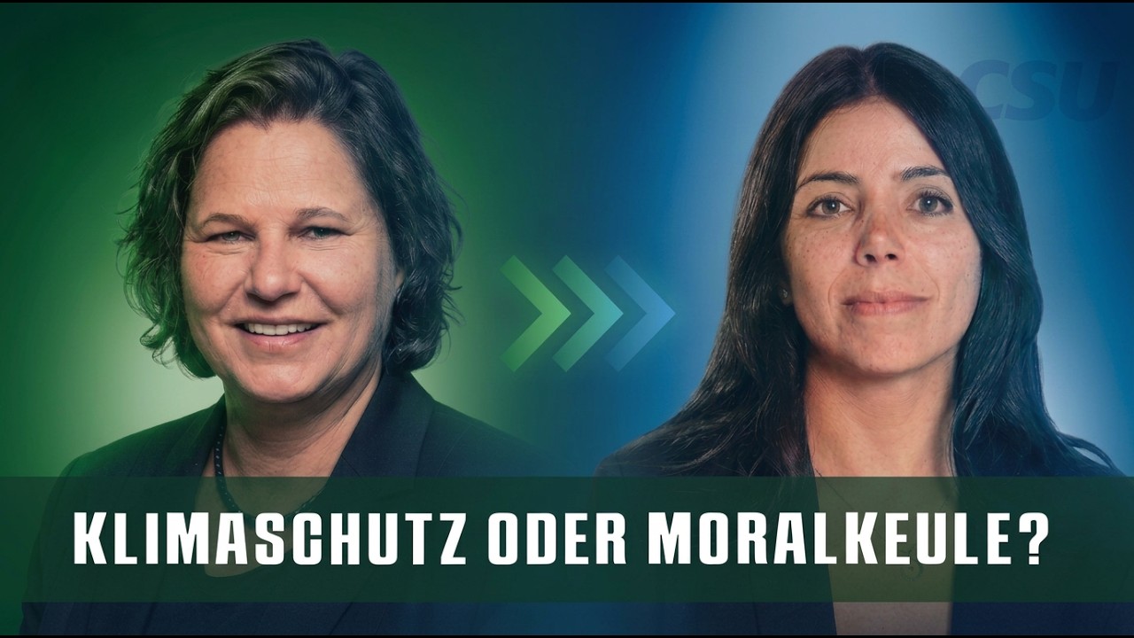 Klimaschutz ohne Moralkeule: Was machbar ist – und was nicht