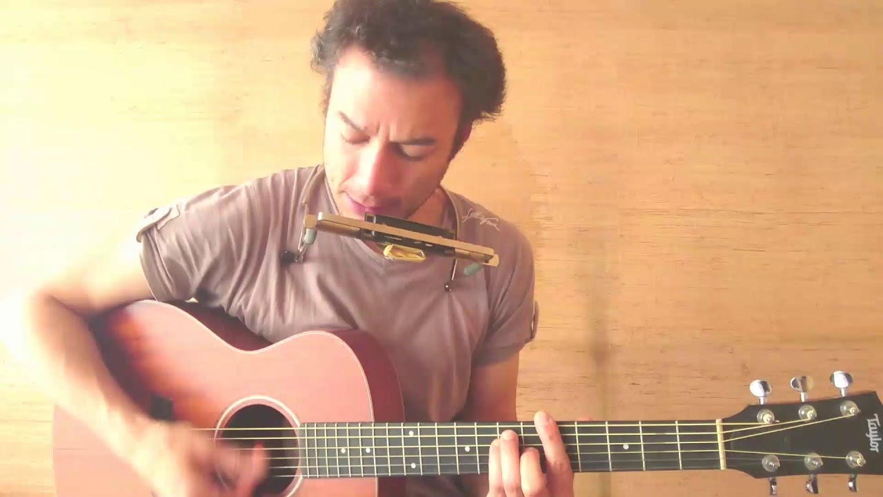 Kingston Town - UB40 cover