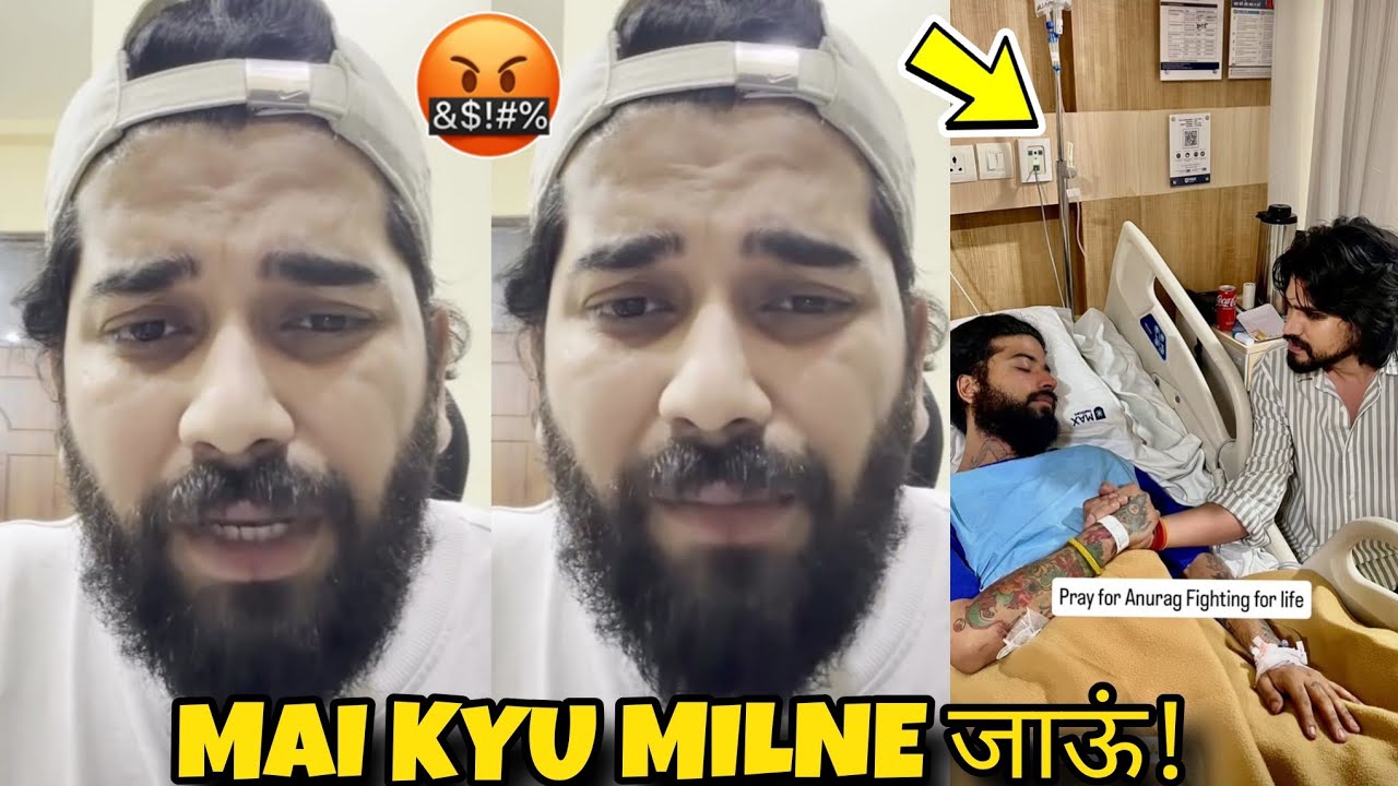 Mom Reply Why i Avoid To Meet Uk07 Rider No Any Family Wants to meet Anurag Dobhal Uk Rider 