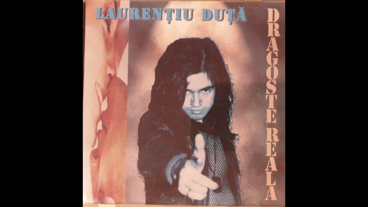 Laurentiu Duta - Amintiri & De ce , oare? -- 1997