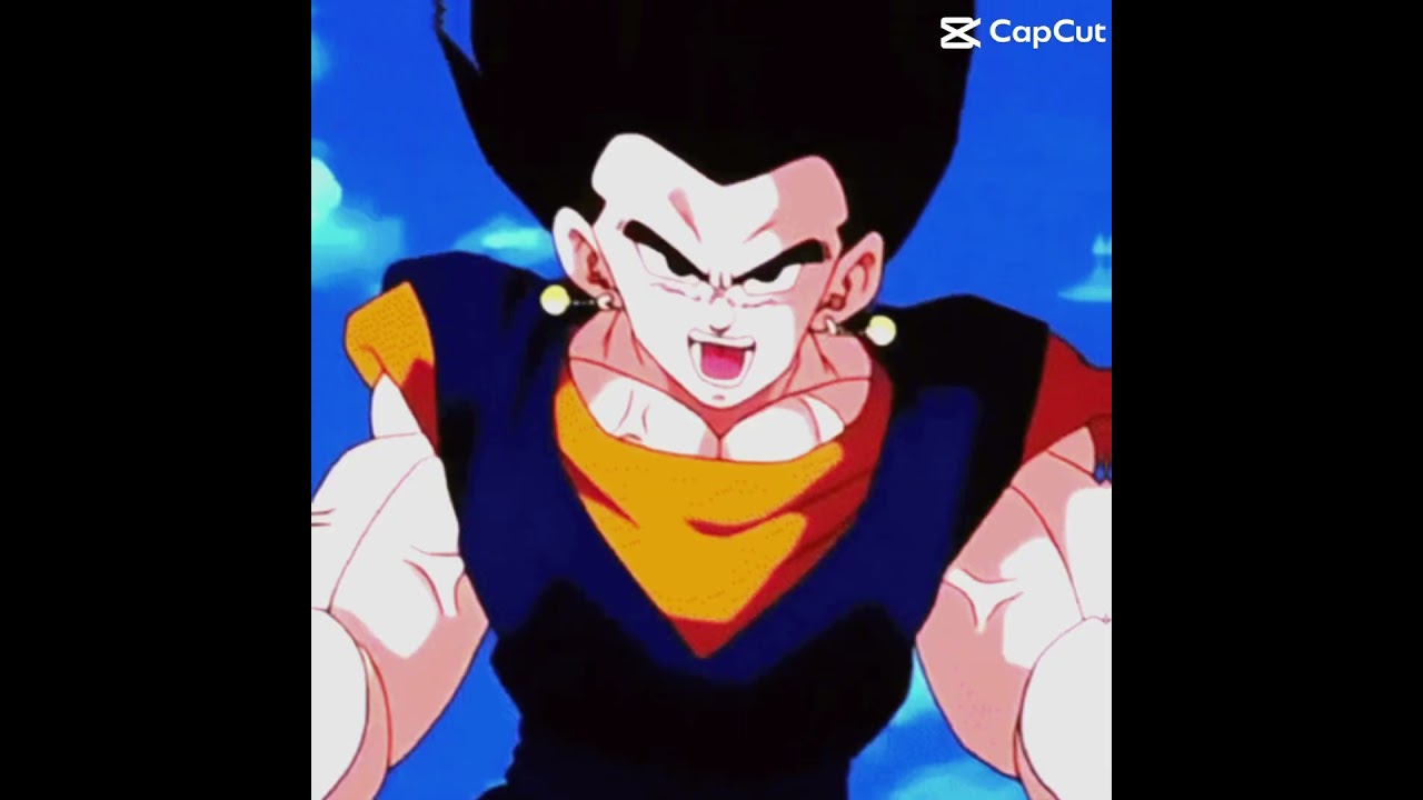 I’m the best fusion!