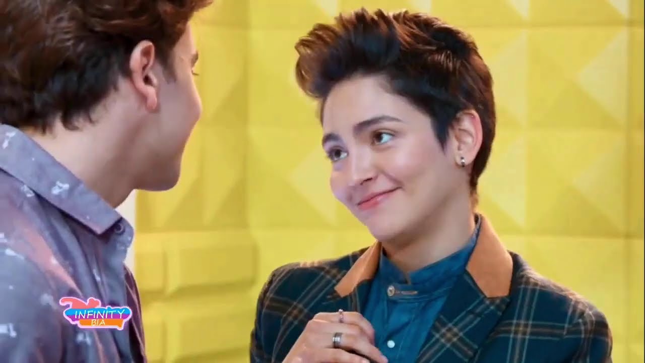 Luan y Pixie - Un año 😍 (Especial 2 mil suscriptores)