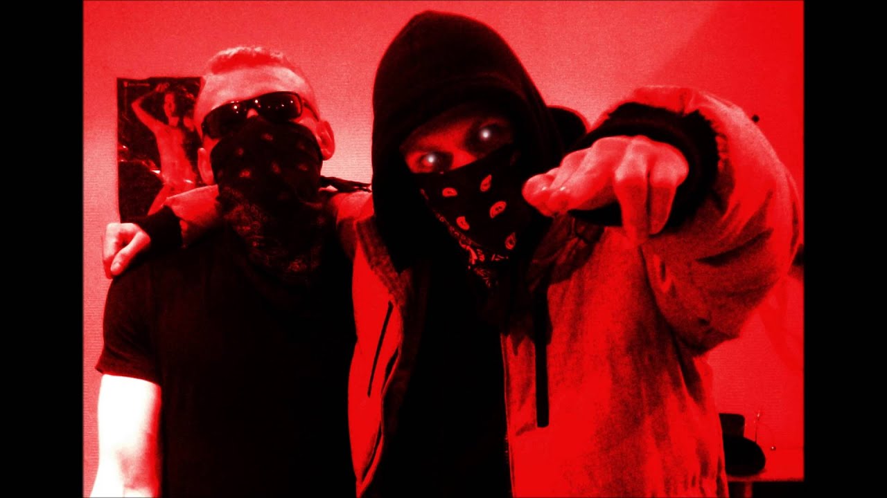 GDAR & Symen Haze - Kartell from Hell (Wicked Sick Prod.)